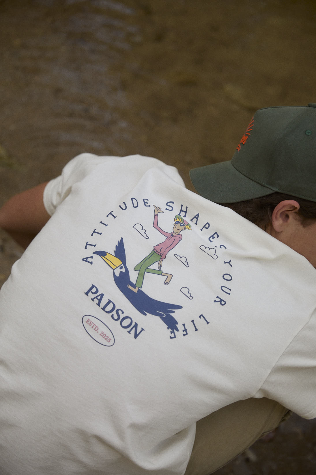 Portada campaña CAMISETAS