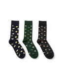 CALCETINES PACK 3