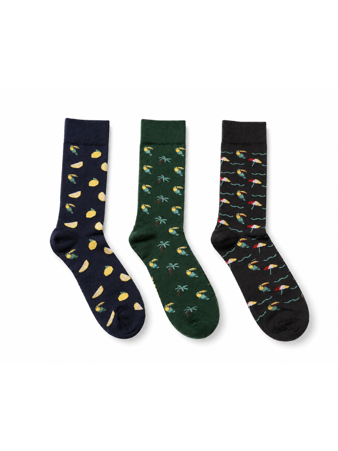 CALCETINES PACK 3