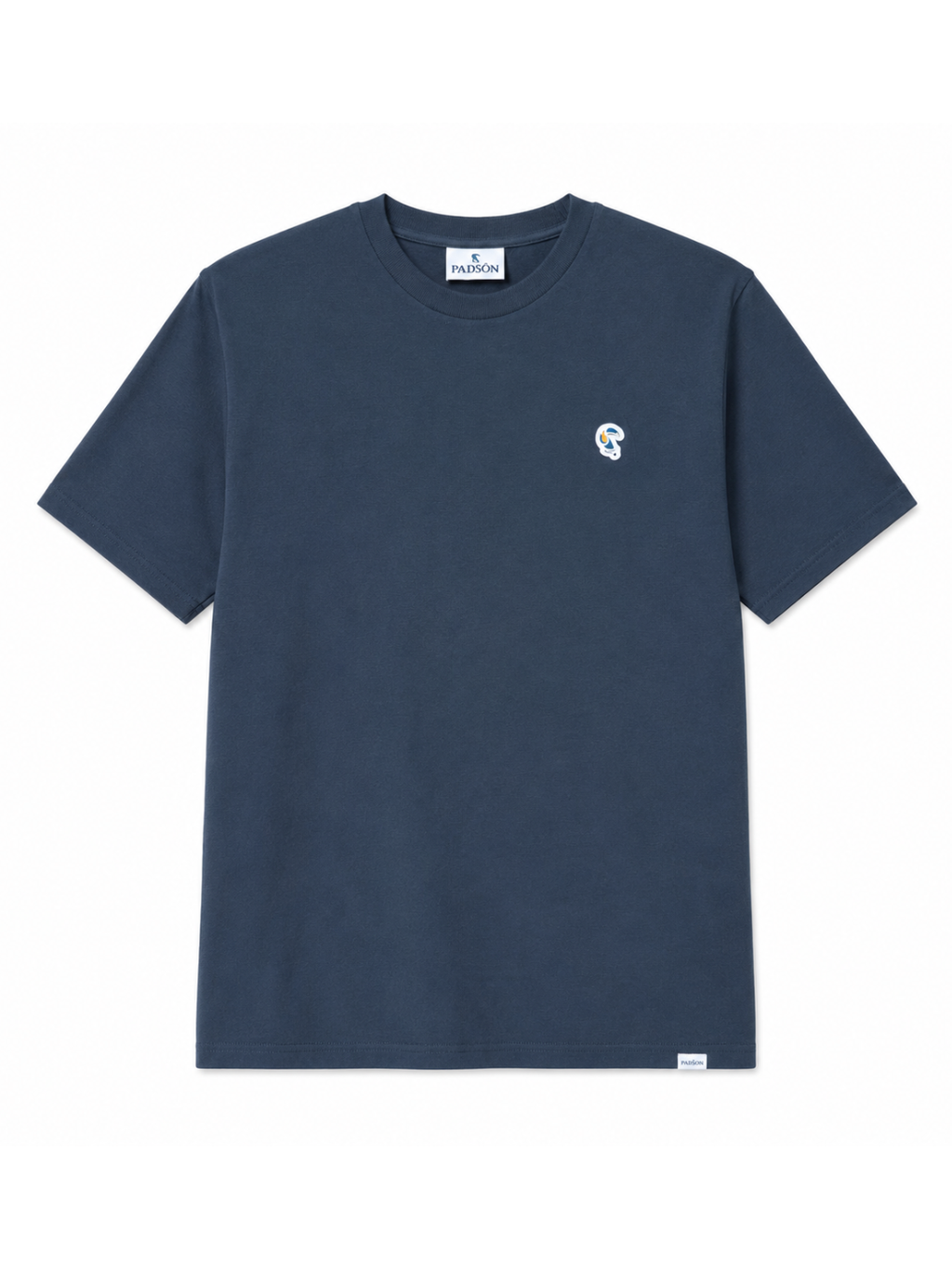 CAMISETAS BASSIC PACK 3