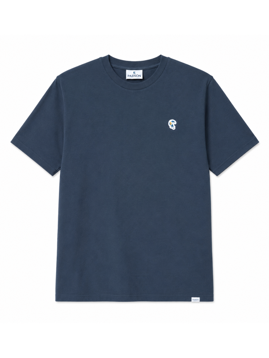 CAMISETAS BASSIC PACK 3
