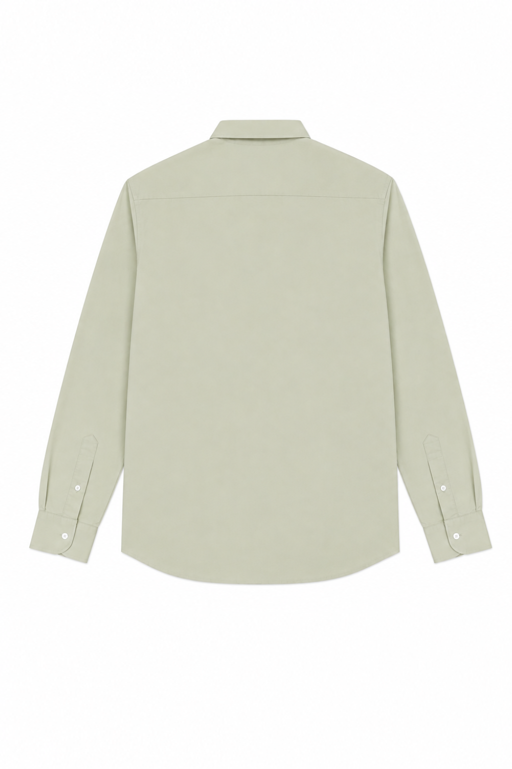 CAMISA SARGA GRISACEO