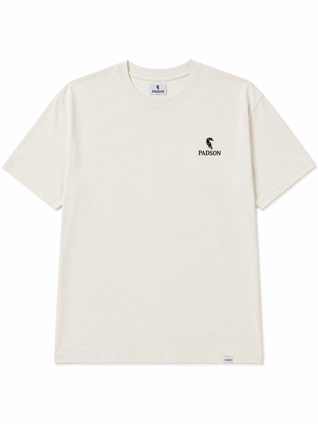 CAMISETA BOY CRUDO