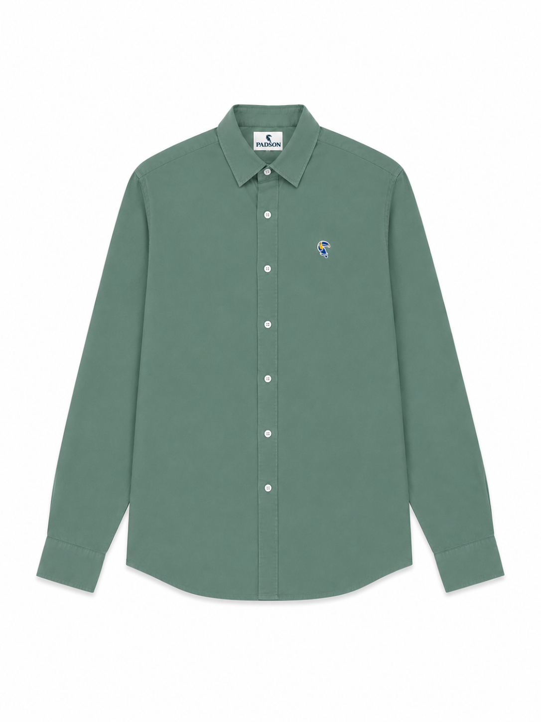 CAMISA SARGA KHAKI